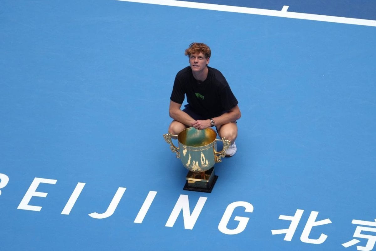 They Are Protecting Him...: Nick Kyrgios Slams ATP For ‘Shielding’ Jannik Sinner