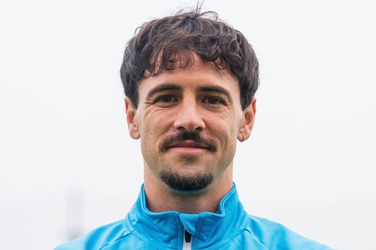 Ryan Williams Cleared By FIFA, Now Eligible To Represent India