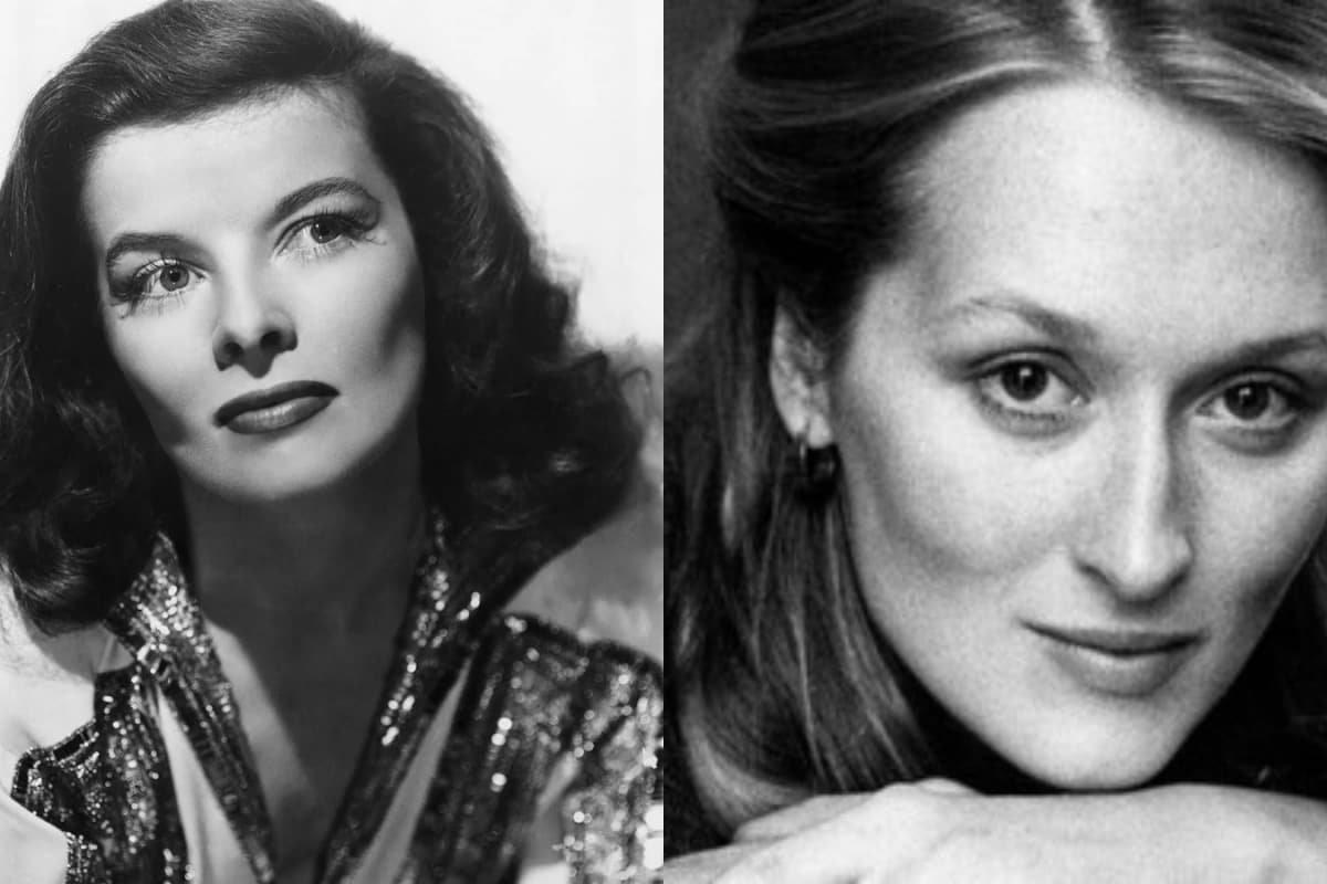 Katharine Hepburn To Meryl Streep: 7 Biggest Oscar Winners Of All Time