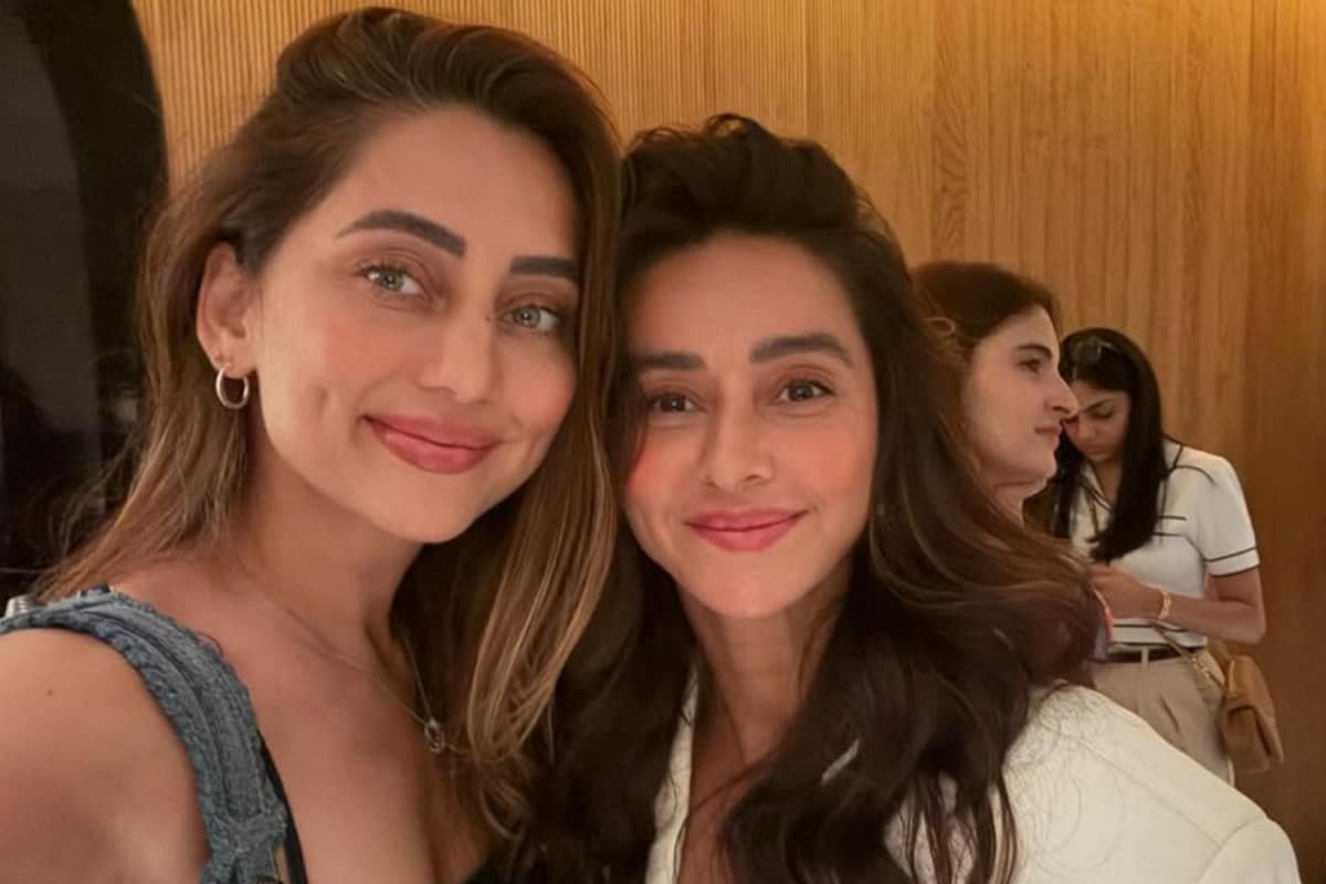 Anusha Dandekar Lauds Sister Shibani Akhtar For Backing Dabba Cartel: Never Felt More Proud