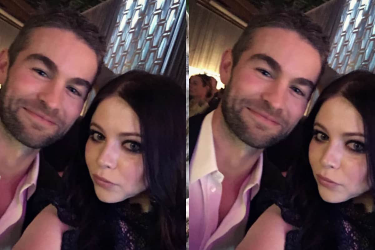 RIP Michelle Trachtenberg: Gossip Girl Stars Ed Westwick And Chace Crawford Offer Condolences