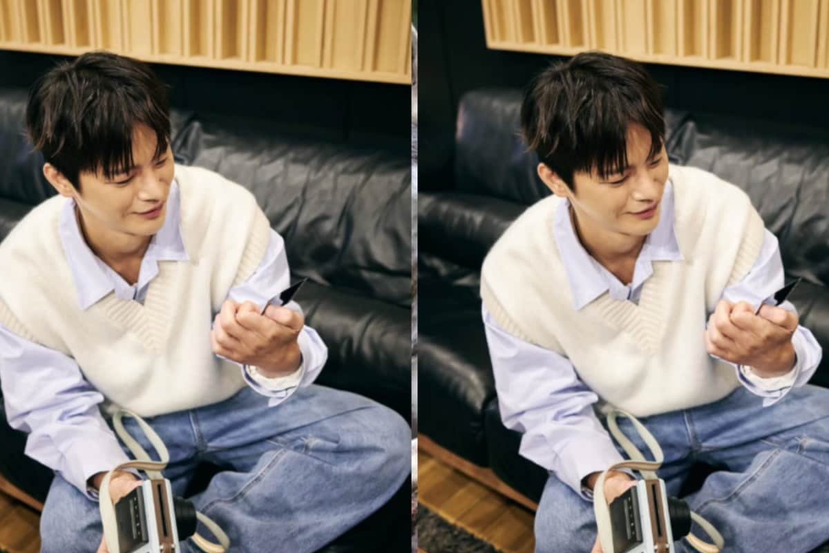 Seo In Guk And Jung Eunji’s New Instagram Posts Have Fans Gushing