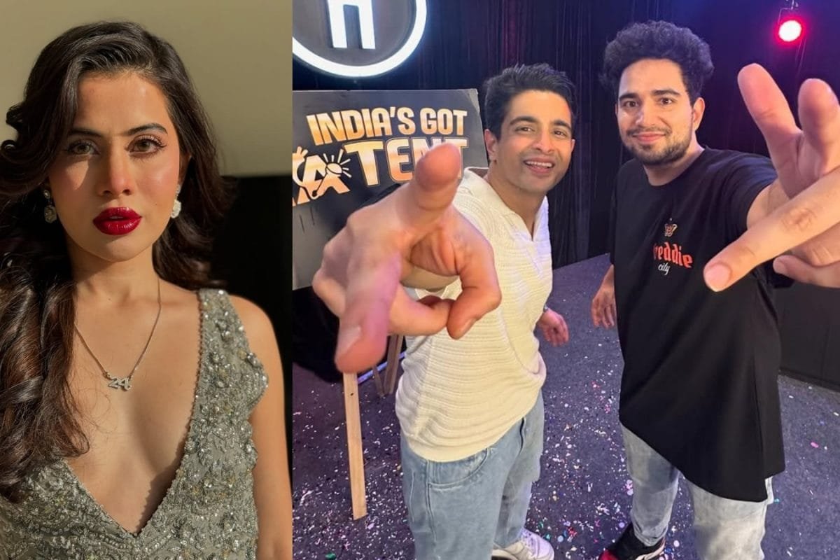 Are You Serious? Urfi Javed Slams Those Demanding Jail For Ranveer Allahbadia And Samay Raina