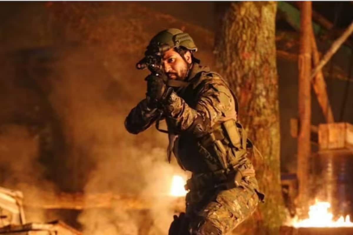 8 Must-Watch Films And OTT Series Based On India’s Air Strikes In Pakistan