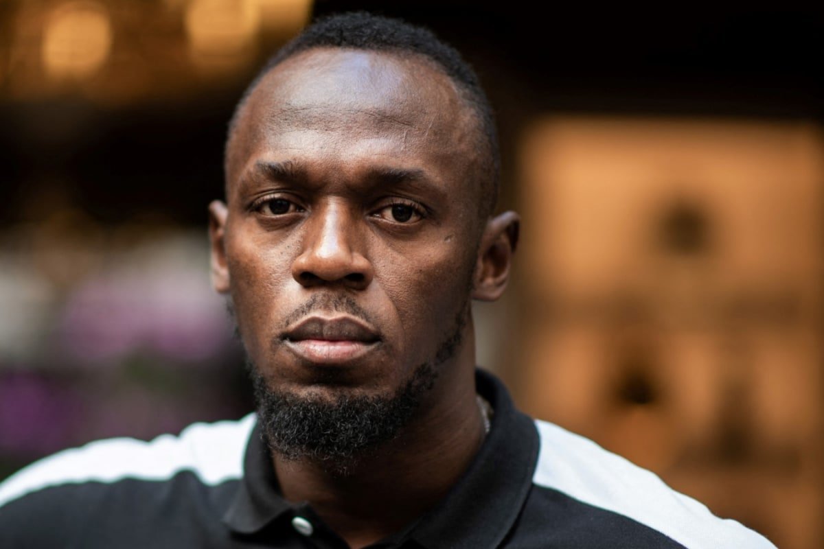 When They Start Running 9.60s...: Usain Bolt Believes His 100m Record Will Stand For A Long Time | EXCLUSIVE