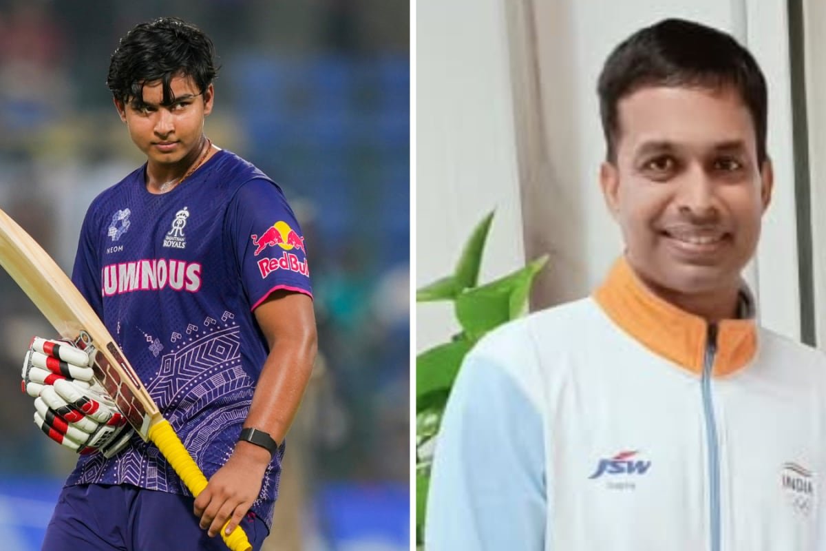 Vaibhav Suryavanshi And Pullela Gopichand To Kick Off PKL 12 On National Sports Day