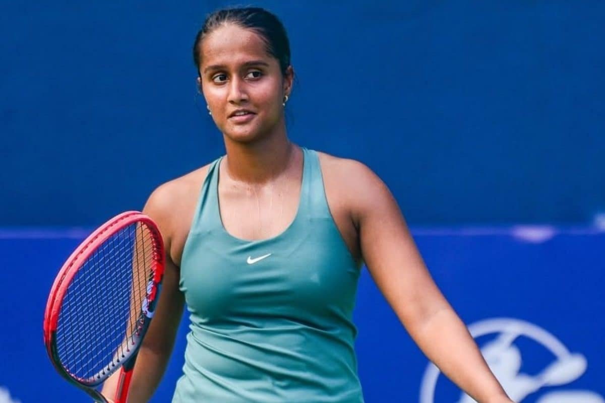 Vaishnavi Adkar Wins Historic Bronze! Becomes Second Indian Tennis Player At World University Games