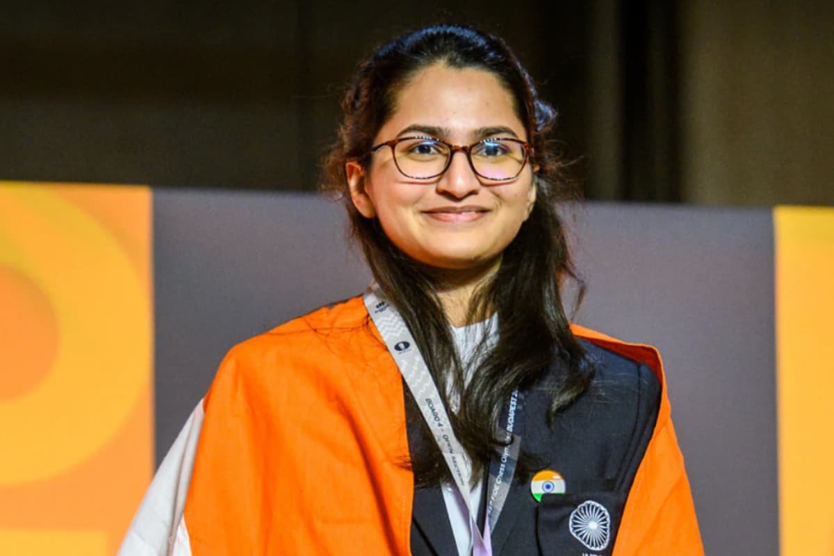 Vantika Agarwal And Four Others Picked For Rs 1 Crore Fellowship Grant