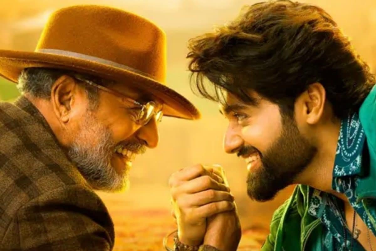 Vanvaas OTT Release: Where And When To Watch Nana Patekar, Utkarsh Sharmas Family Drama Online