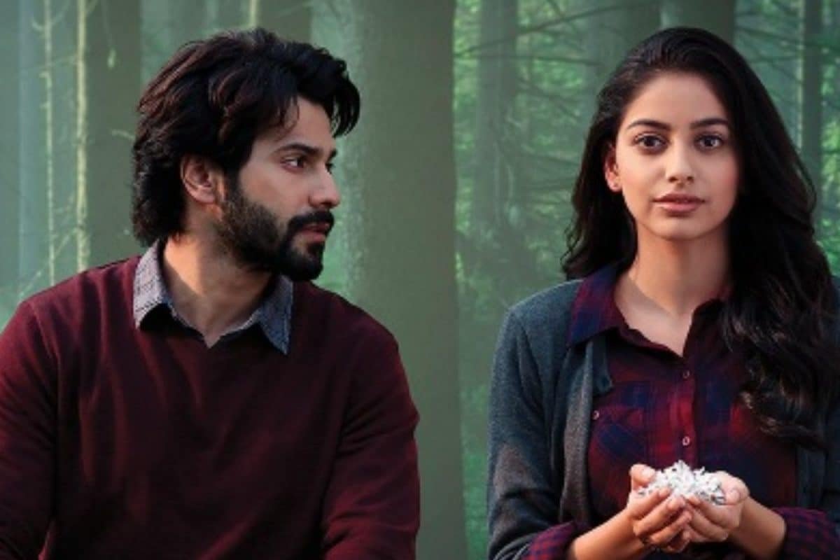 Varun Dhawan Celebrates 7 Years Of His Film October With Heartfelt Video, Fans React | Watch