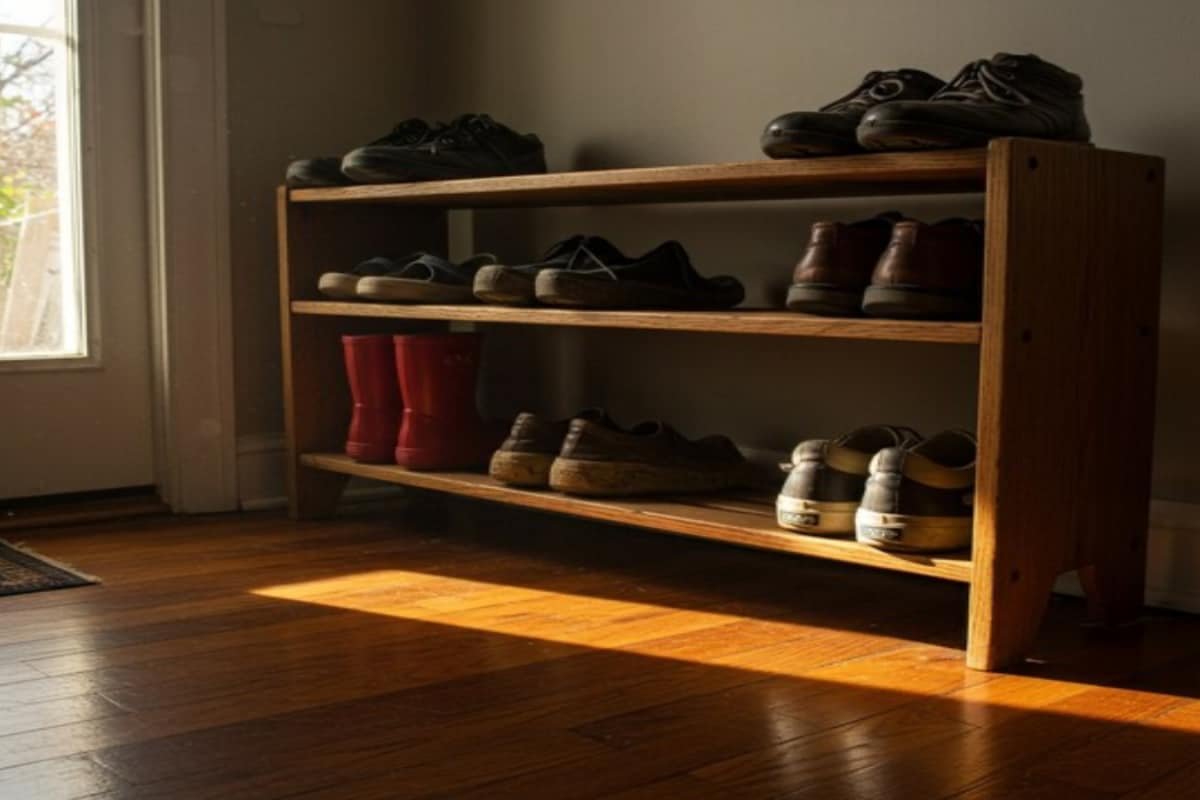 Vastu Tips: Never Keep Shoes And Slippers In This Direction