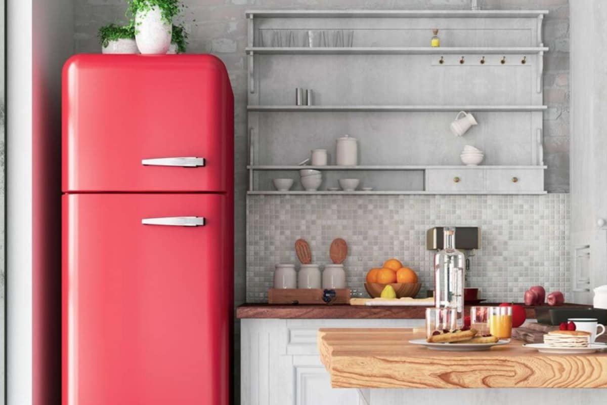 Vastu Tips: Planning New Home Decor? Heres What You Should Not Keep On Top Of Your Fridge