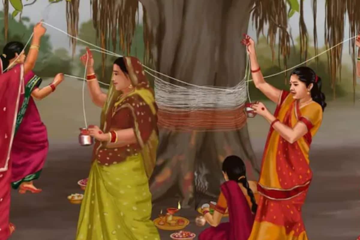 Vat Savitri Vrat 2025: What Is The Rare And Auspicious Combination This Year?