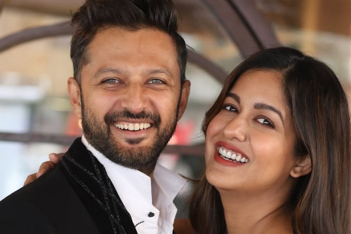 Vatsal Sheth Confirms Ishita Duttas Second Pregnancy, Calls It A Very Happy Surprise