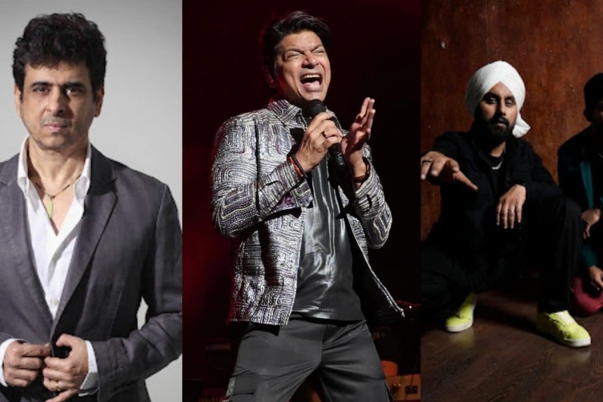 Vedanta Udaipur World Music Festival 2025: Shaan, Euphoria, Faridkot & Global Artists Set To Perform | Full Lineup And Details