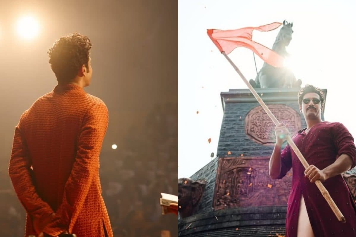 Vicky Kaushal Shares Glimpse Of Chhaava Promotions In Aurangabad, Fans Call The Film ‘Blockbuster’
