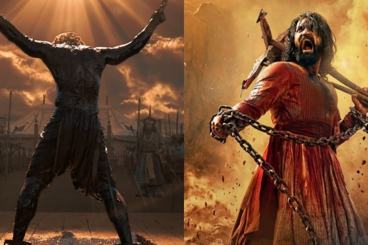 Chhaava Screening In Parliament For MPs On Thursday; PM Modi, Union Ministers To Attend