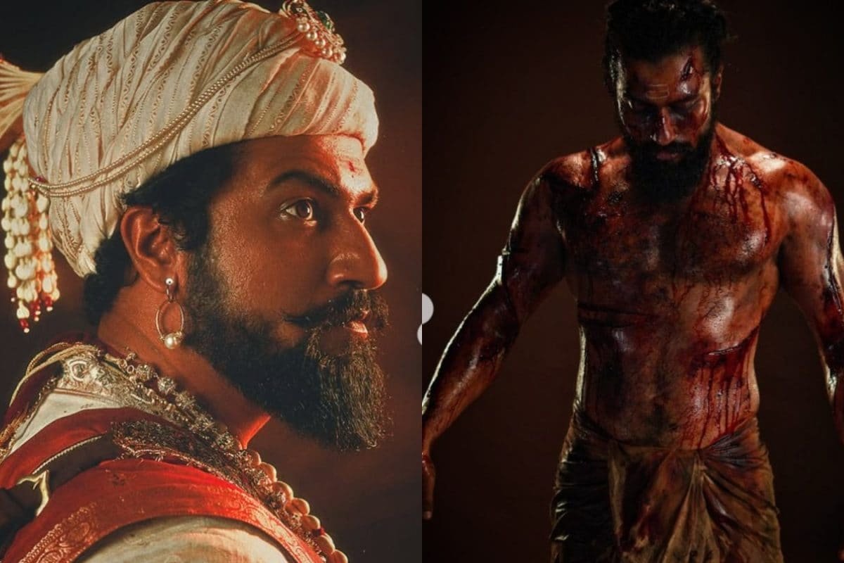 Chhaava Mania! Vicky Kaushals Film Roars With Record-Breaking 12 Million Ticket Sales