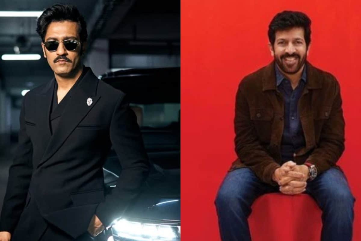 Vicky Kaushal And Kabir Khan To Collaborate For His Next Untitled Film: Report