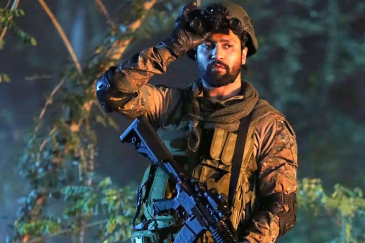 Vicky Kaushal Salutes Indian Army After Operation Sindoor: Jai Hind, Jai Sena