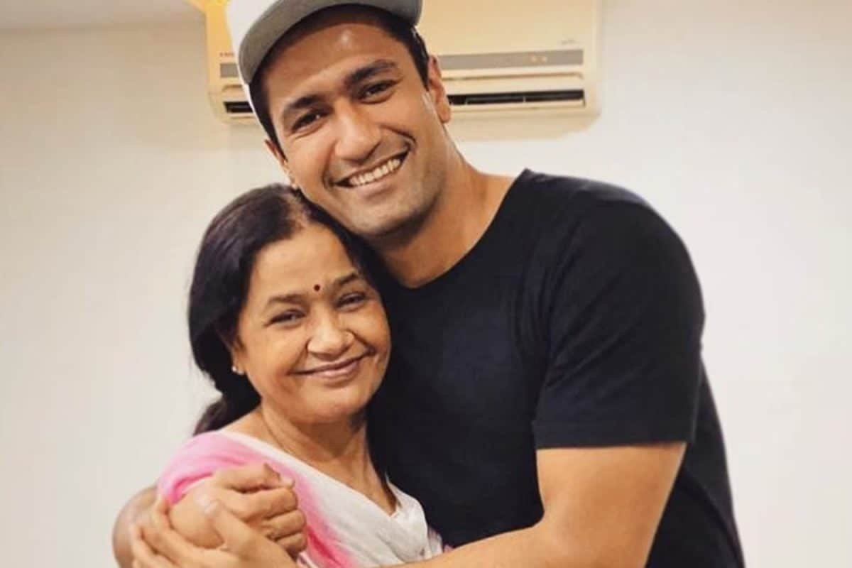 Vicky Kaushal Still Gets Maar From His Mother, Chhaava Actor Calls It One Thing That Hasnt Changed