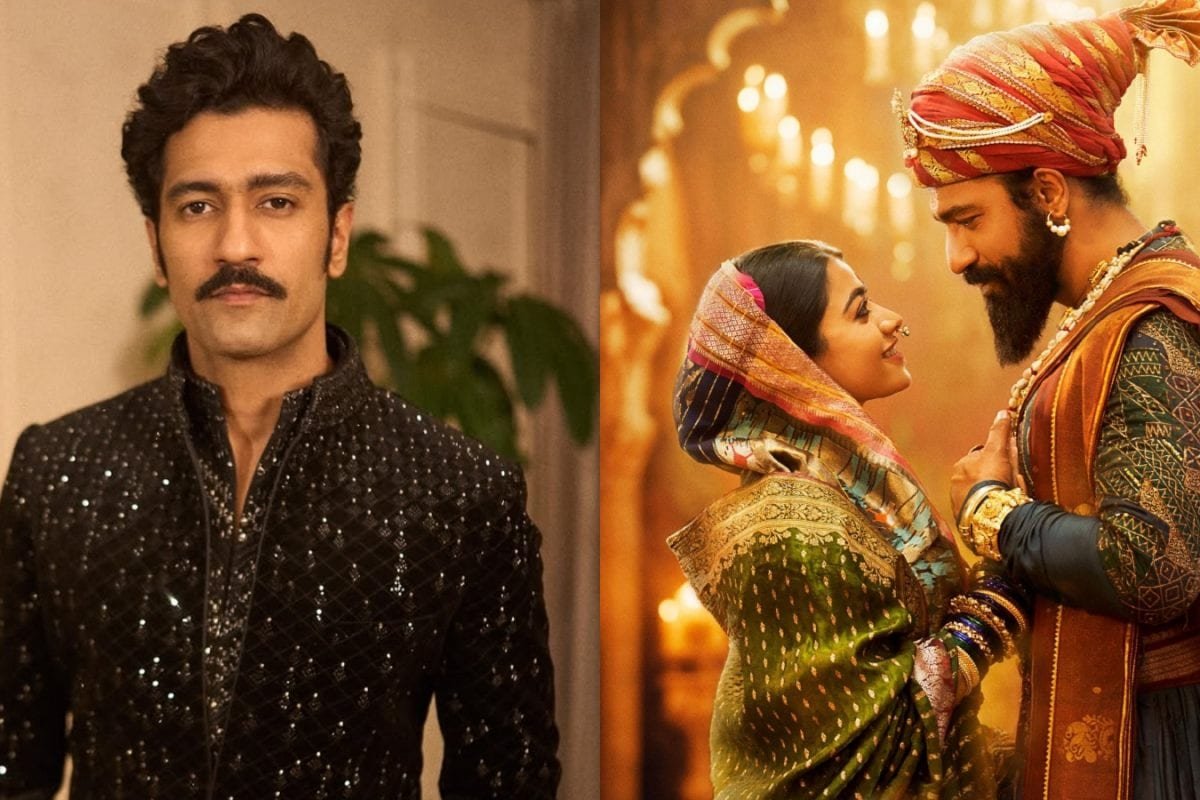 Chhaava Advance Bookings: Vicky Kaushal And Rashmikas Film Nears 1 Lakh Tickets Before Release