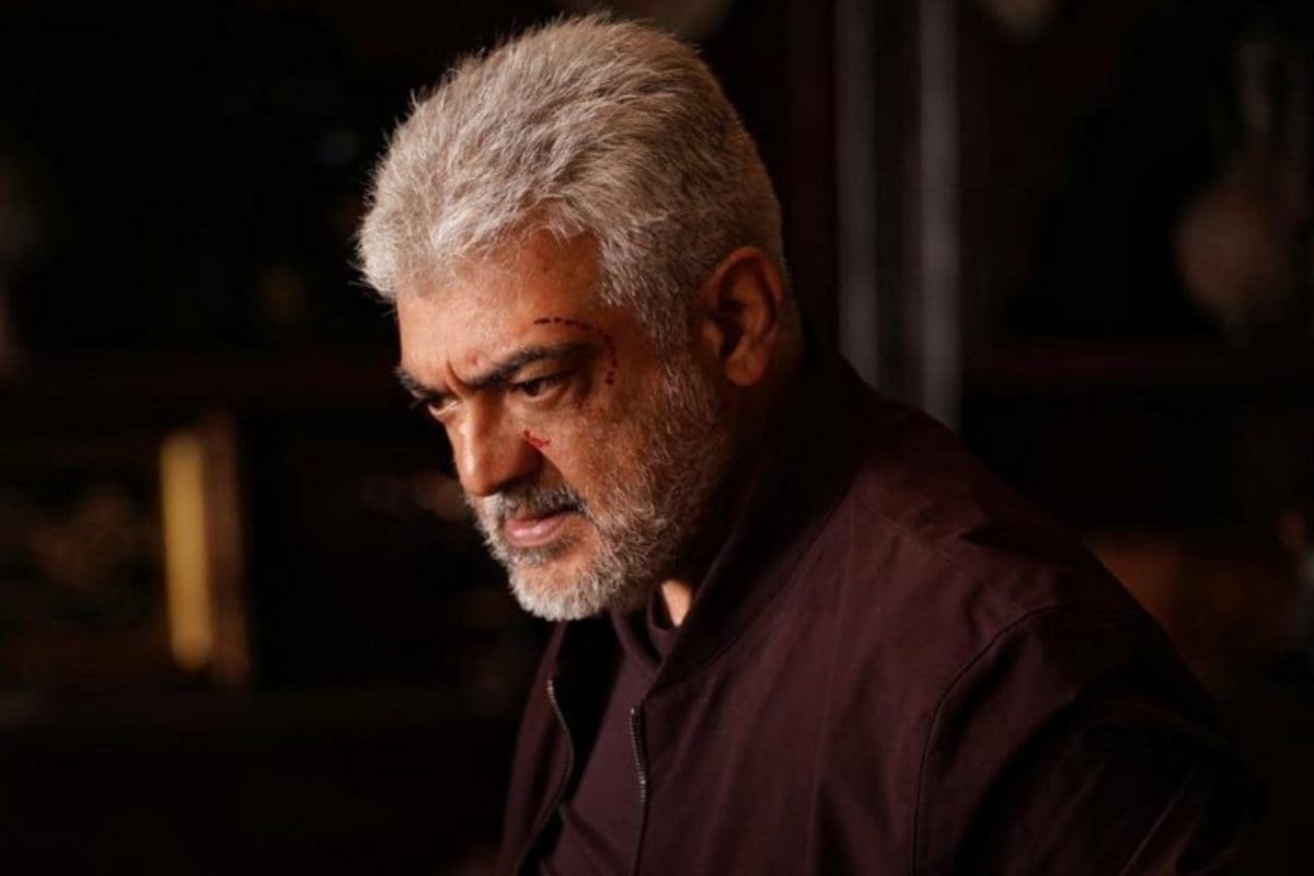 Vidaamuyarchi Review: Ajith Kumar Takes A Lot Of Punches For The Film To Win
