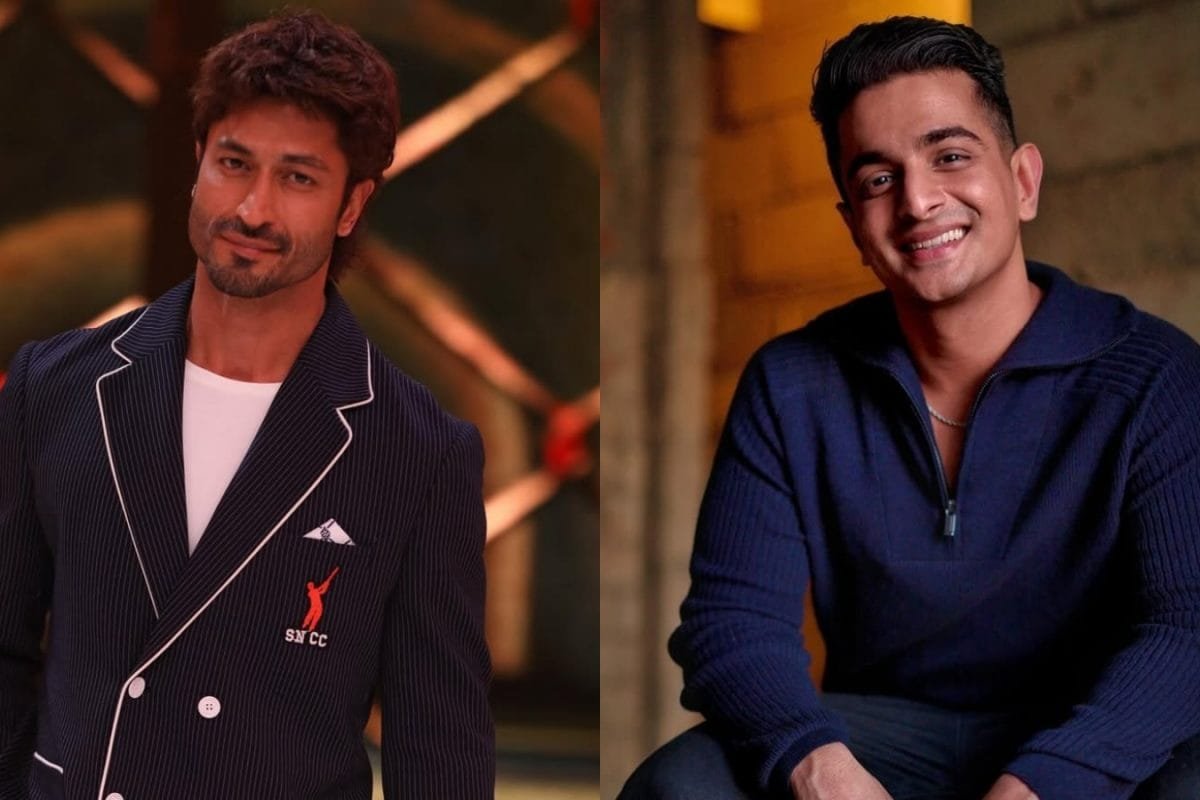 Vidyut Jammwal Reacts To Ranveer Allahbadia Backlash, Says People Want His Career To End