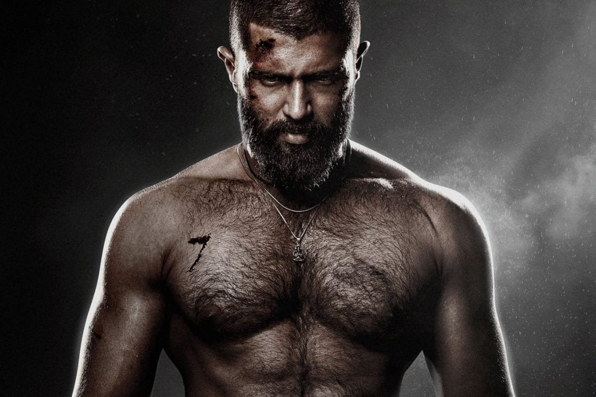 Vijay Deverakondas Kingdom Creates History, Becomes First Film To Release An AI-Designed Thematic Video