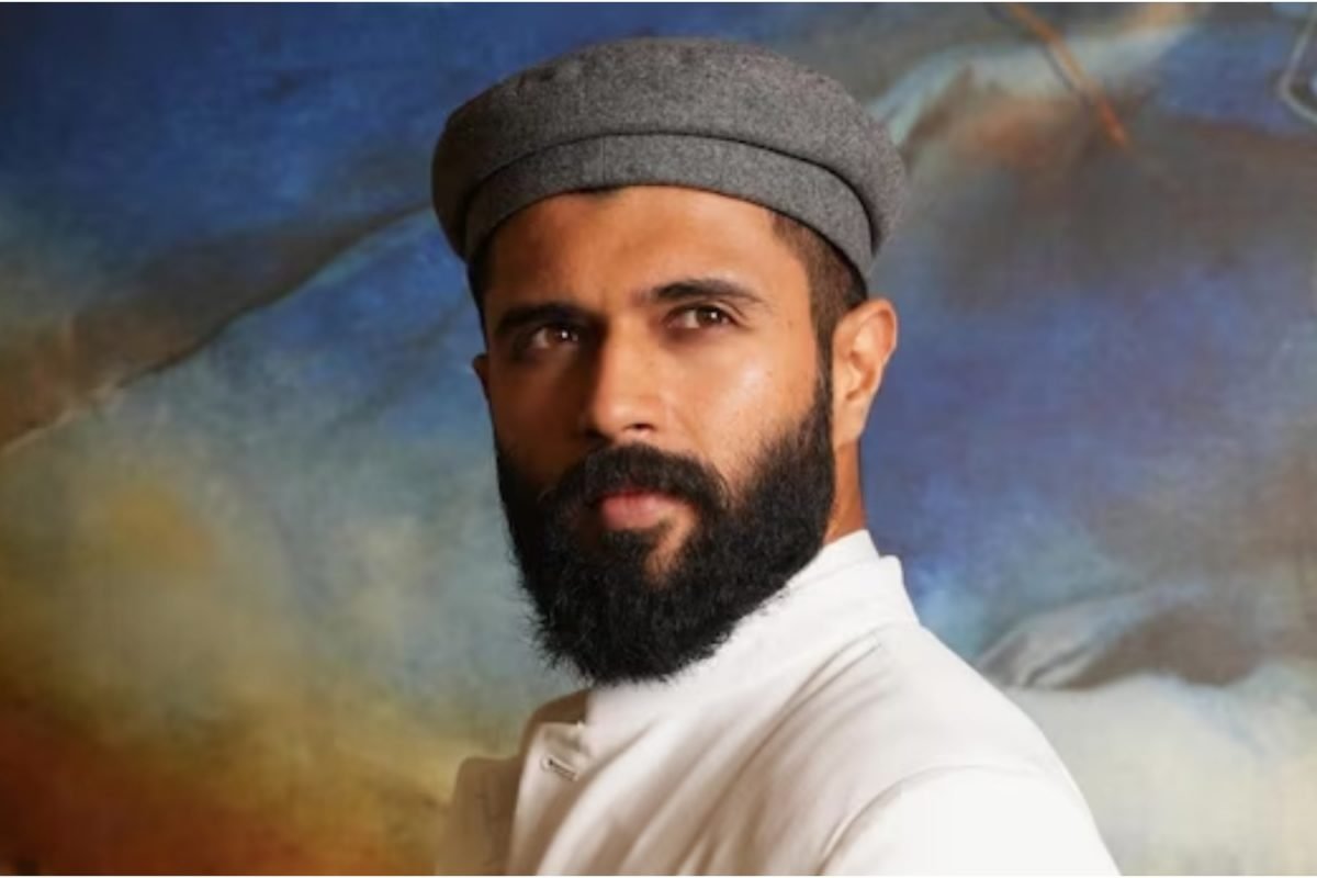 Vijay Deverakonda On Not Having Nepotism Privilege: ‘Was Never In Position To Tell Director…’