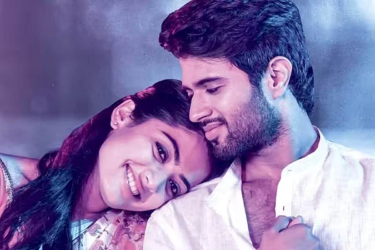 Vijay Deverakonda Plans To Marry Soon Amid Rashmika Mandanna Dating Rumours?
