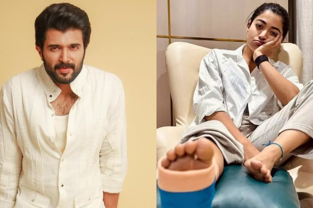 Rashmika Mandanna Pens Strong Note On Kindness After Fans Slam Vijay Devarakonda: Lets All Be Kind