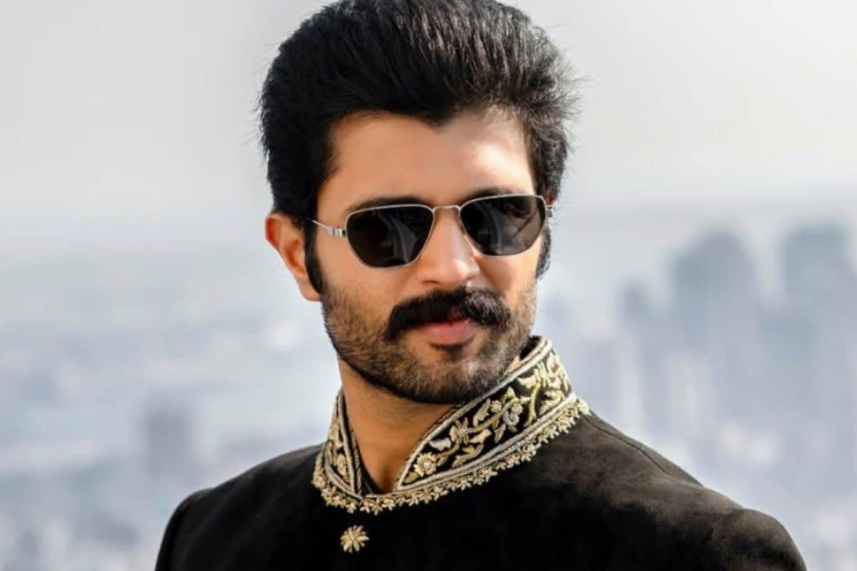 Vijay Deverakonda Says All Is Well After His Car Accident: Dont Let The News Stress You