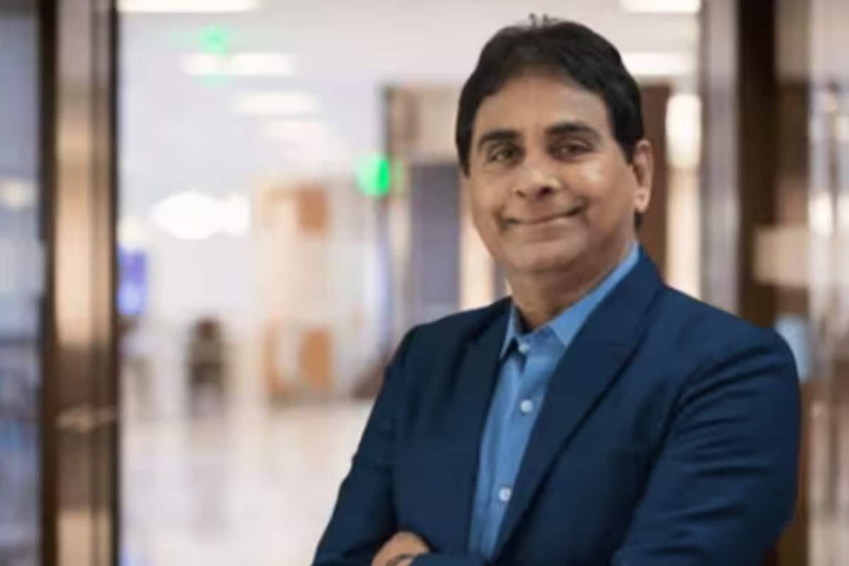 Vijay Kedia’s Stock Market Journey: From Rs 35,000 To 10X Returns, Now Rs 1,347 Crore