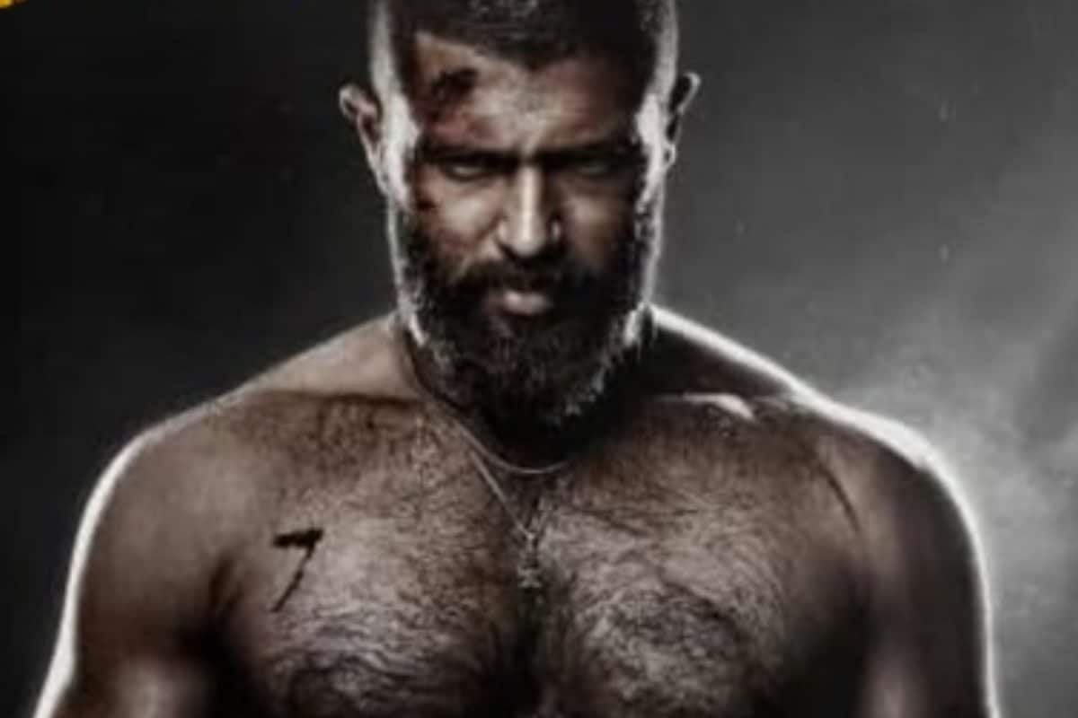 Vijay Deverakonda Starrer Kingdom Release Gets Postponed, Actor Announces New Date