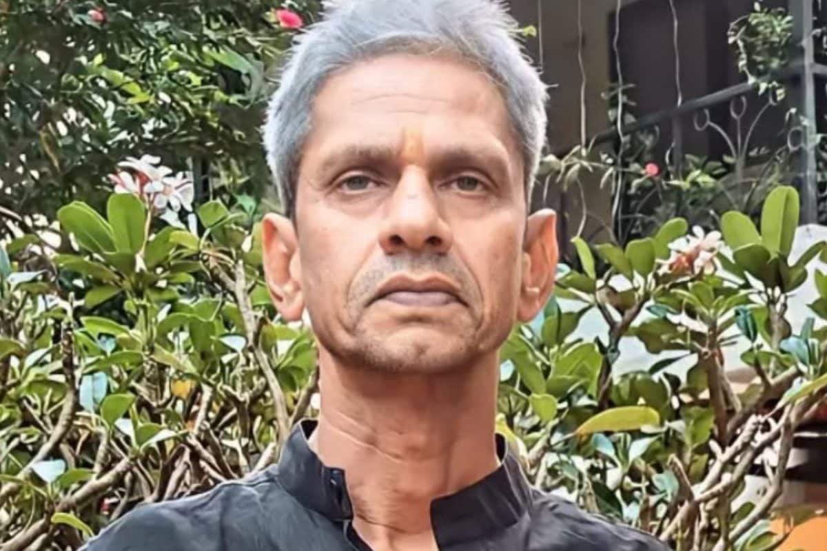 Actor Vijay Raaz Acquitted In 2020 Sexual Harassment Case Due To Lack Of Evidence