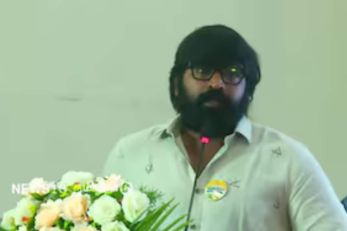 Central PAN Card Websites Should Also Be Available In Tamil: Vijay Sethupathi