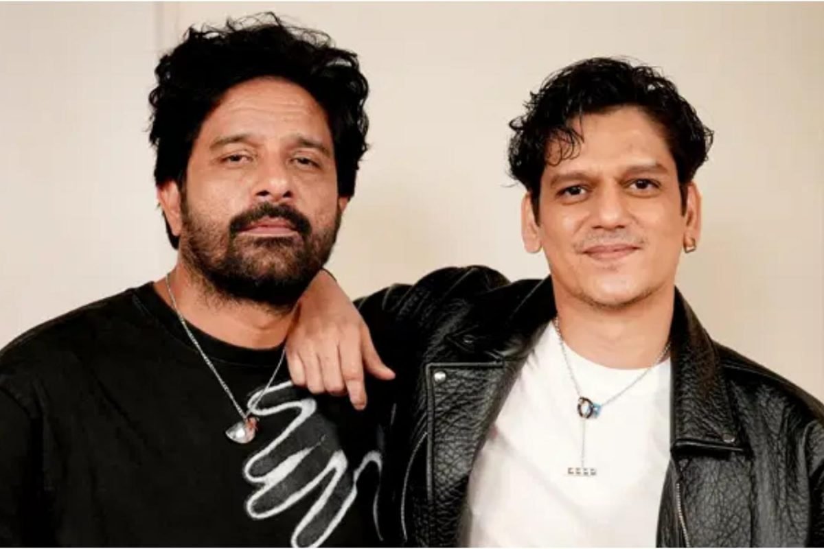 Vijay Varma Gave Jaideep Ahlawat ‘Gaaliyaan’ After Latter Won An Award For Maharaj, Here’s Why