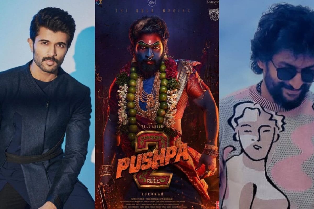 Vijay Devarakonda Joins Allu Arjuns Pushpa 3? Director Sukumar Reveals Do Not Know...