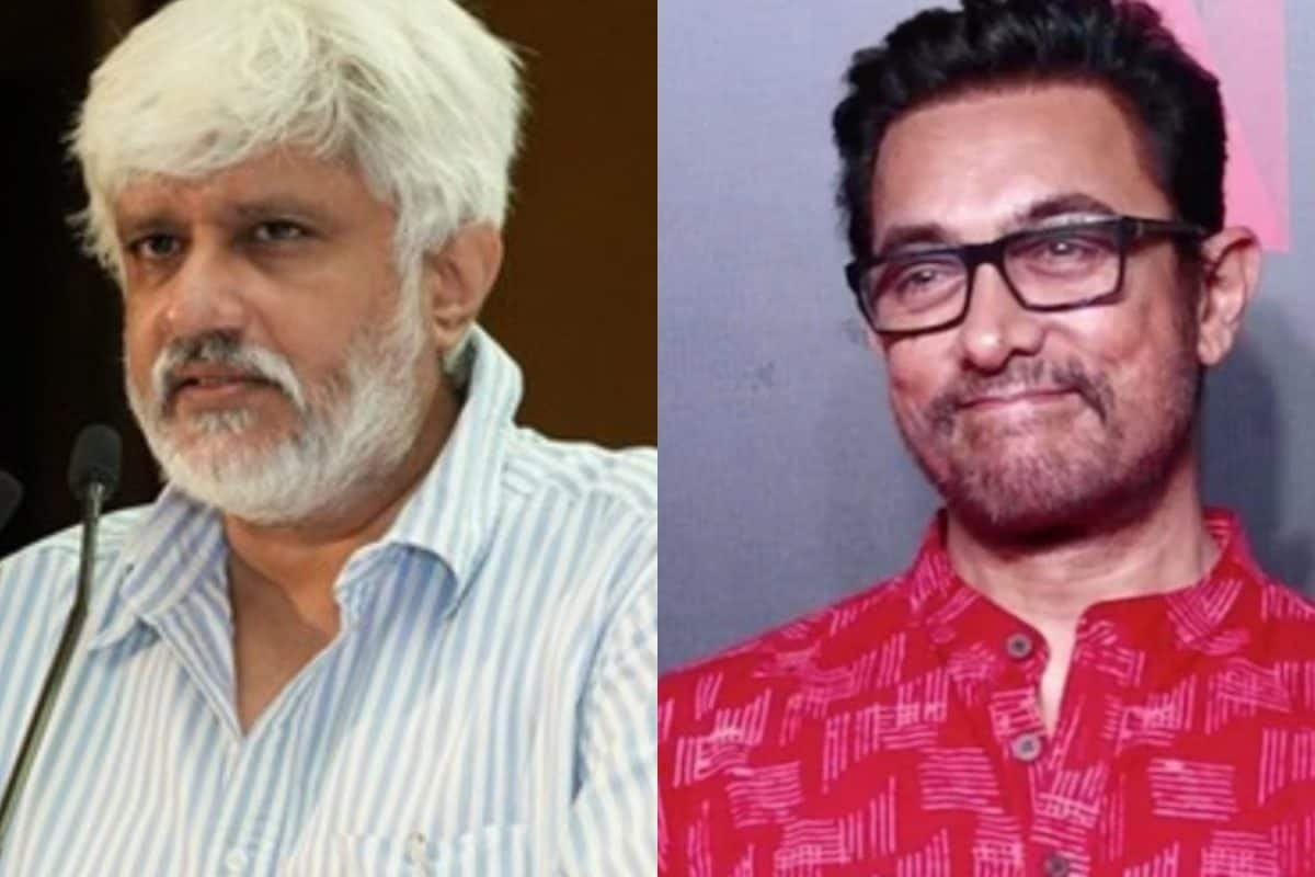 Vikram Bhatt Says Aamir Khans Relationship With Gauri Spratt Is Not For Sexuality: Age Is...