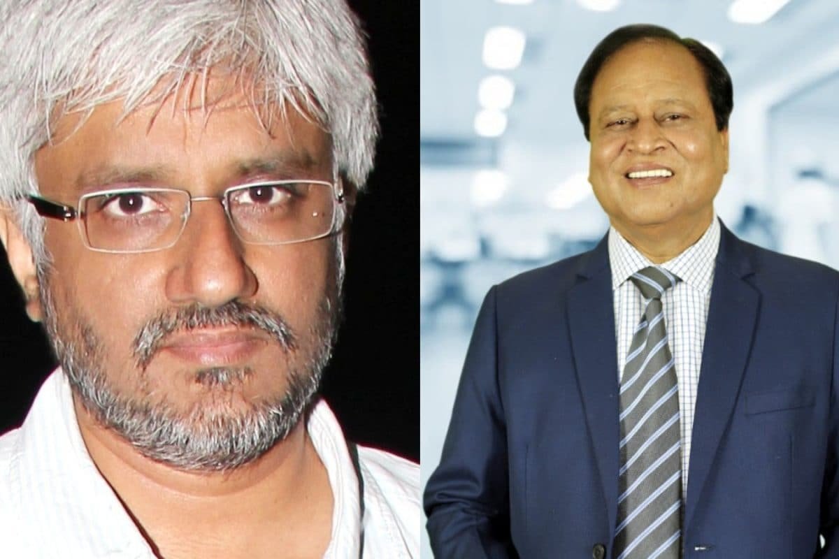 Vikram Bhatt Denies Rs 30-Crore Fraud Allegation By IVF Founder, Says FIR Is Completely Misleading