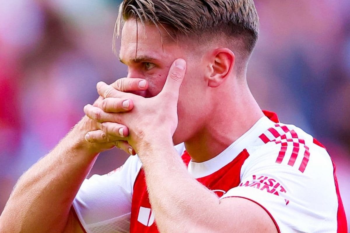 Gyokeres Going To Destroy You, Warns Arsenals Arteta Ahead Of New PL Season