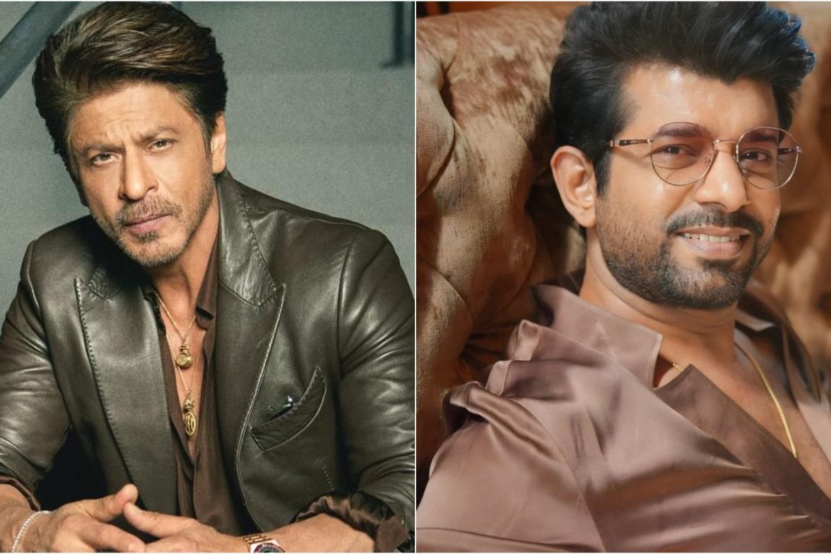 Vineet Kumar Singh Recalls Sitting Outside SRK’s Home During Tough Times: ‘Mannat Ghar Nahi, Himmat Hai’