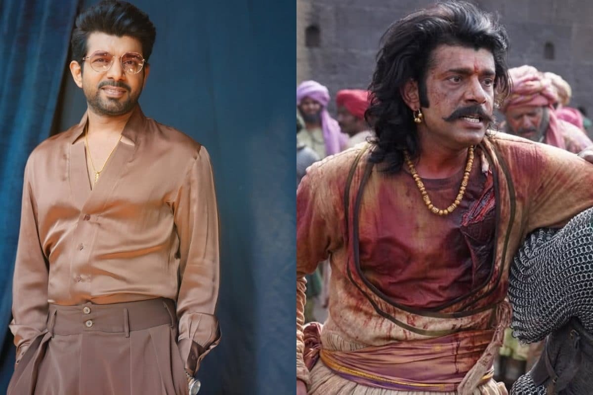 Chhaava Star Vineet Kumar Singh On Kavi Kalash Response: ‘Kids Hug Me Seeing Me Alive; People Are Crying’