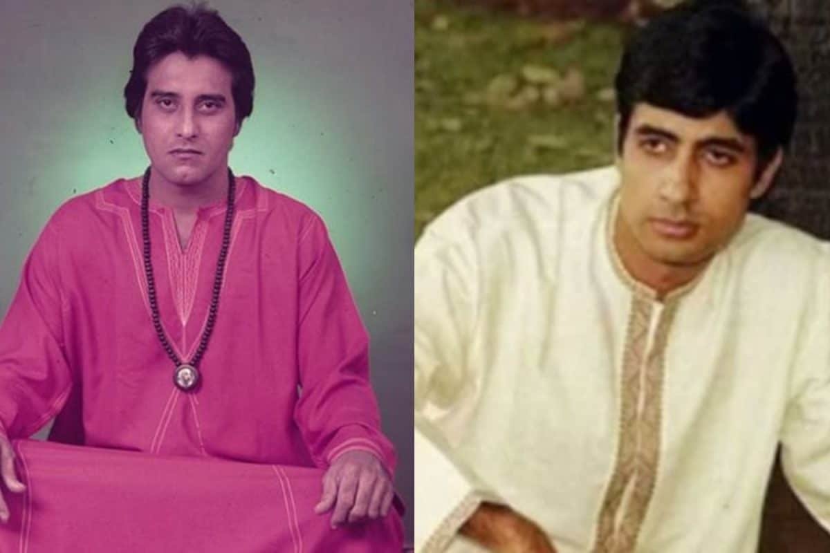 ‘He Was Envious Of Big B’s Success’: Osho Advised Vinod Khanna To Return To India And Challenge Amitabh Bachchan