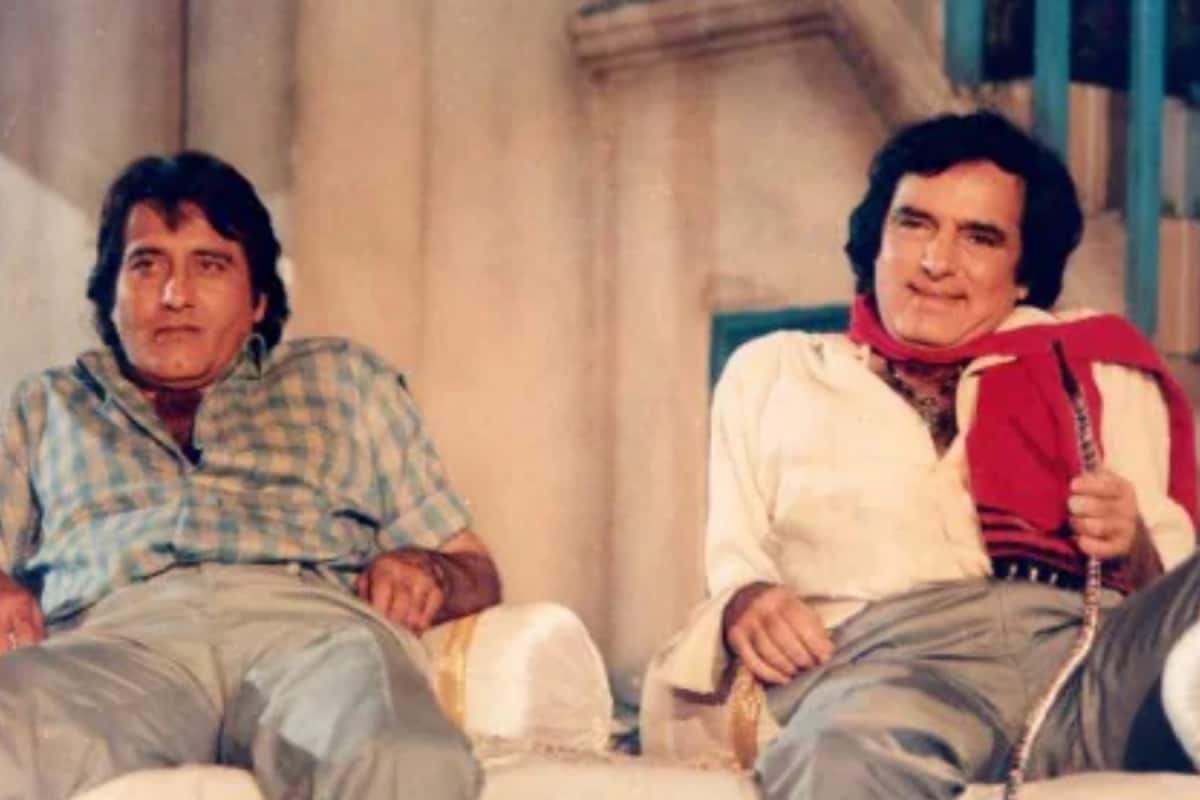 These 2 Actors Were Bollywoods Iconic Hindu-Muslim Friendship, Died On The Same Date