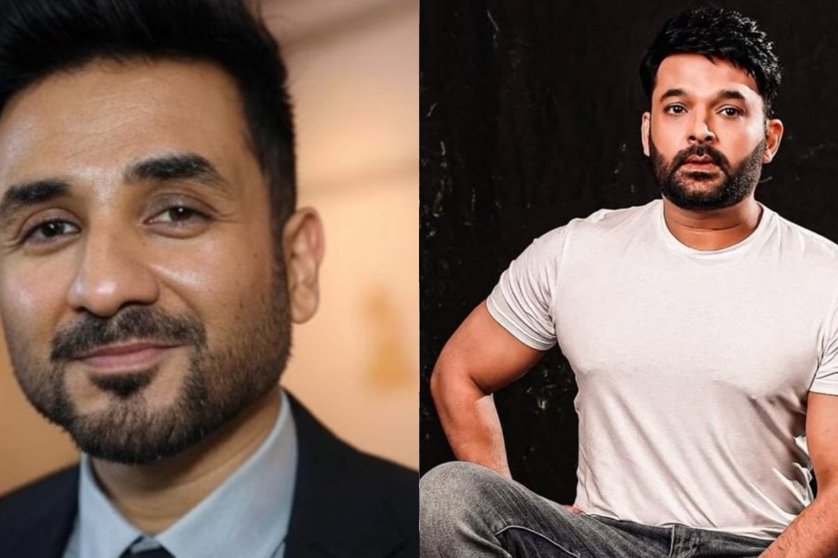 Vir Das Does Not Know Kapil Sharma Very Well: He Is So Much Of Your Punjabi...