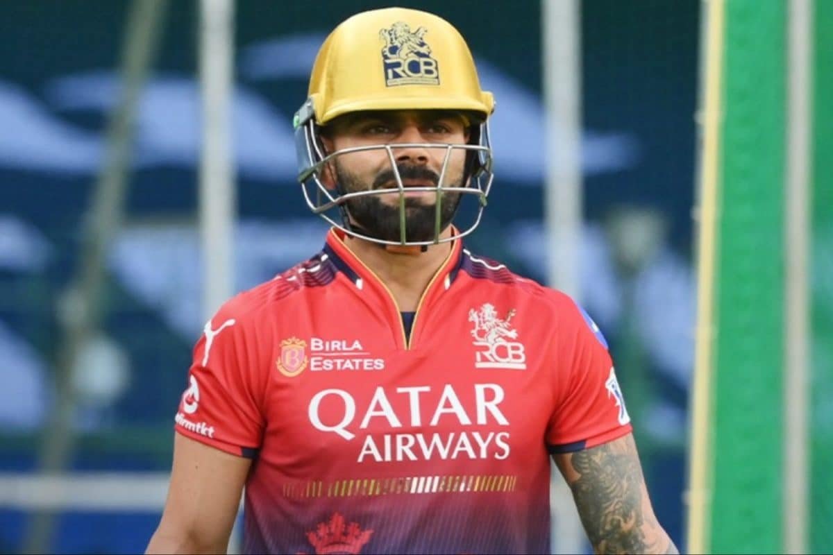 How Much Income Tax Will Virat Kohli Pay On His Rs 21 Crore IPL Salary This Year?