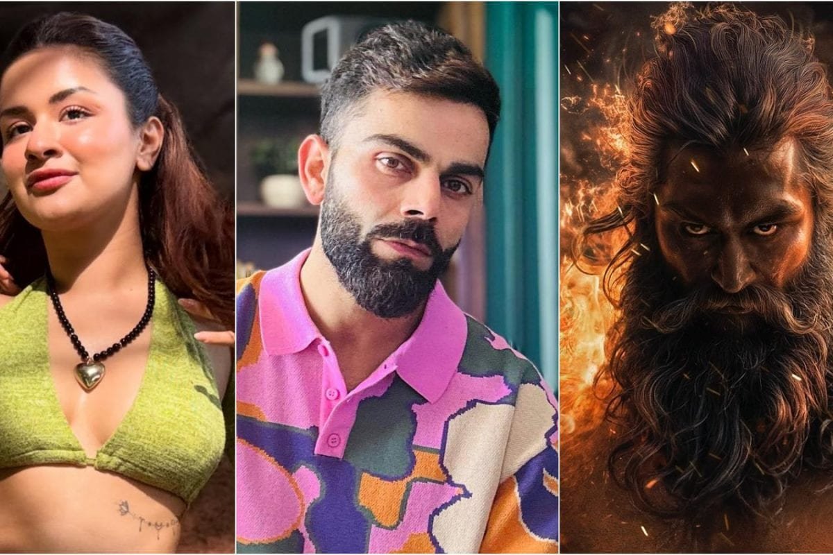 Virat Kohli Clarifies About Like On Avneet’s Pics; Vicky Kaushals Mahavatar To Be Maddocks Largest Film