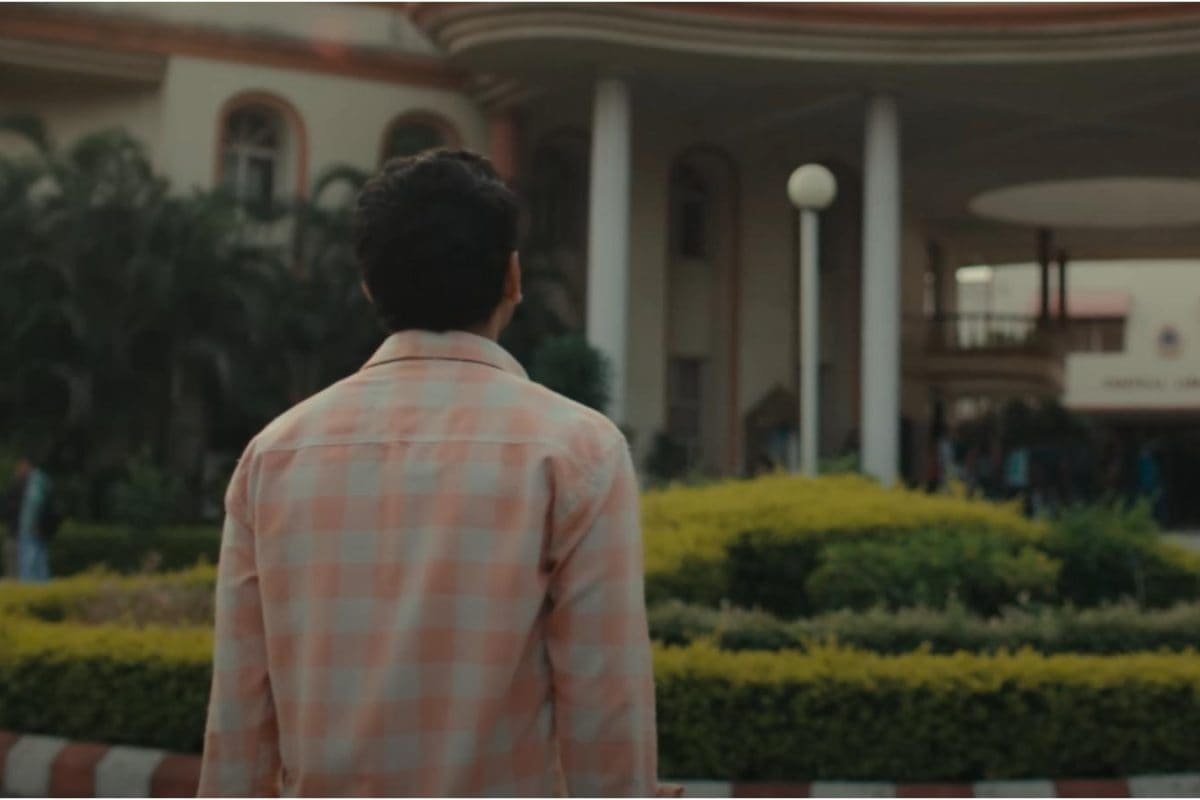 I Was Insafe As I Didn’t Speak English: Actor Grew Up In Poverty, Now Stars In Indias Oscar Entry